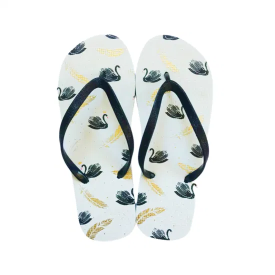 Scarpe EVA all'ingrosso con senso di gomma plastica di alta qualità Vendita calda Pantofole personalizzate pantofola moda all'aperto di nuovo stile